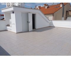 Dúplex en Venta en Sant Joan de Palamós, Girona