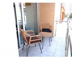 Dúplex en Venta en Sant Joan de Palamós, Girona
