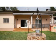 Chalet en Venta en Sevares, Barcelona