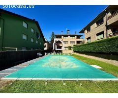 Dúplex en Venta en Puigcerdà, Girona