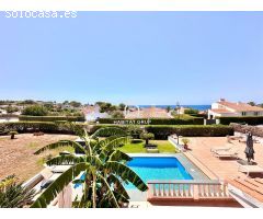 Chalet en Venta en Sant Lluís, Islas Baleares
