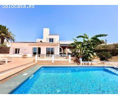 Chalet en Venta en Sant Lluís, Islas Baleares