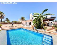 Chalet en Venta en Sant Lluís, Islas Baleares