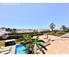 Chalet en Venta en Sant Lluís, Islas Baleares