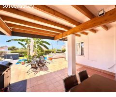 Chalet en Venta en Sant Lluís, Islas Baleares