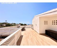 Chalet en Venta en Sant Lluís, Islas Baleares