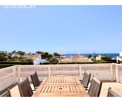 Chalet en Venta en Sant Lluís, Islas Baleares