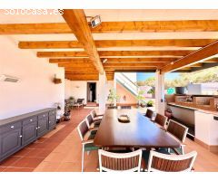 Chalet en Venta en Sant Lluís, Islas Baleares