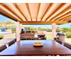 Chalet en Venta en Sant Lluís, Islas Baleares