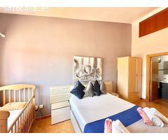 Chalet en Venta en Sant Lluís, Islas Baleares