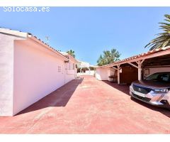 Chalet en Venta en Sant Lluís, Islas Baleares