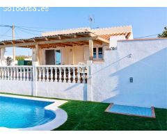 Chalet en Venta en Alaior, Islas Baleares