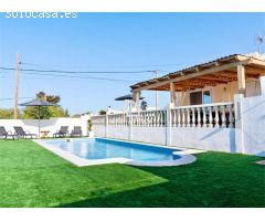 Chalet en Venta en Alaior, Islas Baleares