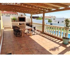 Chalet en Venta en Alaior, Islas Baleares