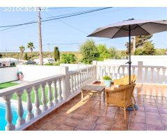 Chalet en Venta en Alaior, Islas Baleares