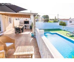Chalet en Venta en Alaior, Islas Baleares