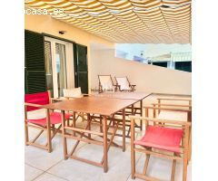 Dúplex en Venta en Ciutadella de Menorca, Islas Baleares