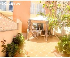 Terraced Houses en Venta en Mahon, Islas Baleares