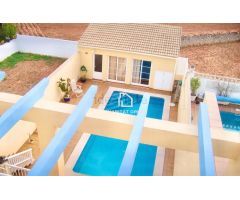 Terraced Houses en Venta en Mahon, Islas Baleares