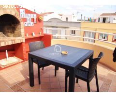 Dúplex en Venta en Ciutadella de Menorca, Islas Baleares