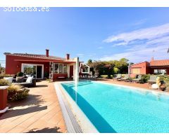 Chalet en Venta en Sant Lluís, Islas Baleares