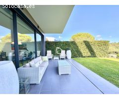 Chalet en Venta en Caldes de Malavella, Girona