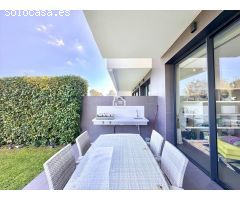 Chalet en Venta en Caldes de Malavella, Girona