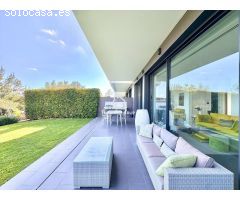 Chalet en Venta en Caldes de Malavella, Girona