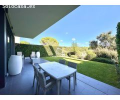 Chalet en Venta en Caldes de Malavella, Girona