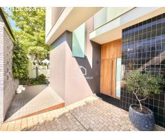 Chalet en Venta en Caldes de Malavella, Girona