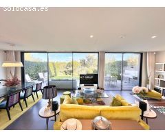 Chalet en Venta en Caldes de Malavella, Girona