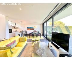 Chalet en Venta en Caldes de Malavella, Girona