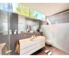 Chalet en Venta en Caldes de Malavella, Girona