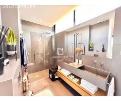 Chalet en Venta en Caldes de Malavella, Girona