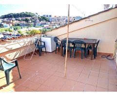 Atico en Venta en Sant Joan de Palamós, Girona