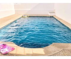 Piso en Venta en San Luis de Sabinillas, Islas Baleares