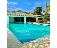 Chalet en Venta en Mahon, Islas Baleares