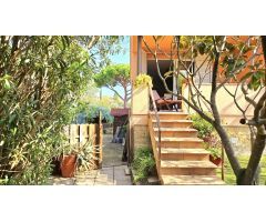 Chalet en Venta en Mont-ras, Girona
