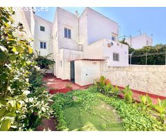 Chalet en Venta en Ciutadella de Menorca, Islas Baleares