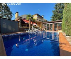 Chalet en Venta en Taradell, Barcelona
