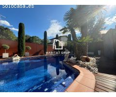 Chalet en Venta en Taradell, Barcelona