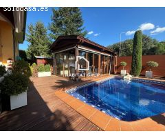 Chalet en Venta en Taradell, Barcelona