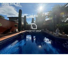 Chalet en Venta en Taradell, Barcelona