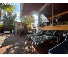 Chalet en Venta en Taradell, Barcelona