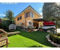 Chalet en Venta en Taradell, Barcelona