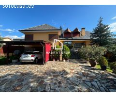 Chalet en Venta en Taradell, Barcelona