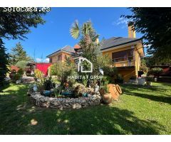 Chalet en Venta en Taradell, Barcelona