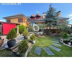 Chalet en Venta en Taradell, Barcelona