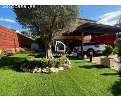 Chalet en Venta en Taradell, Barcelona