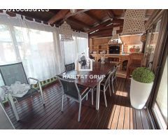 Chalet en Venta en Taradell, Barcelona